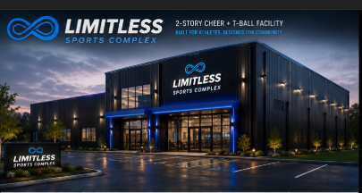 Future Limitless Sports Complex
